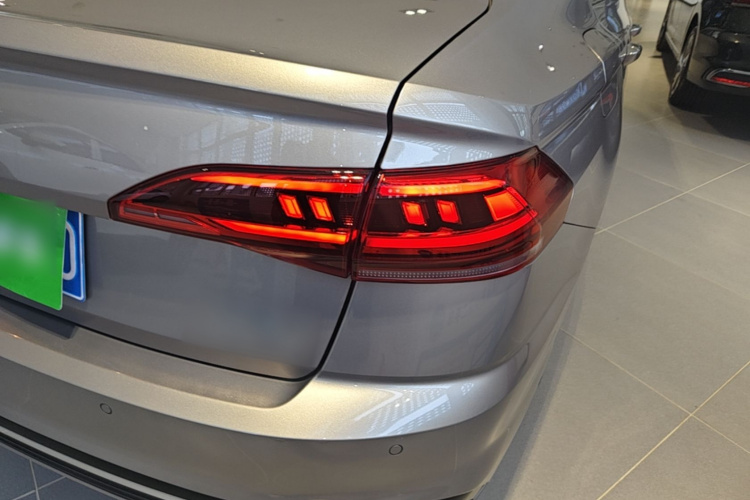 Volkswagen Bora 2024 car image #8