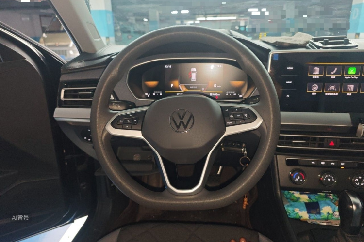 Volkswagen Lavida 2022 car image #12