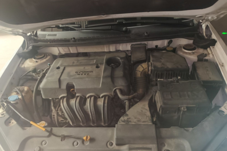 GEELY Emgrand 2019 #20 GEELY Emgrand 2019 car image #20