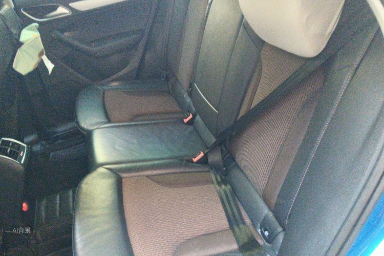 Audi Q3 2017 صورة سيارة #19