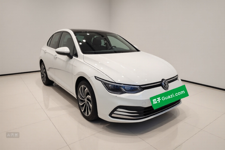 Volkswagen Golf 2023 imagem de carro #4