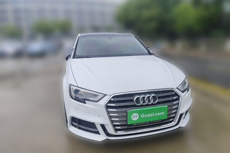 Audi A3 2020 #3 Audi A3 2020 immagine di auto #3
