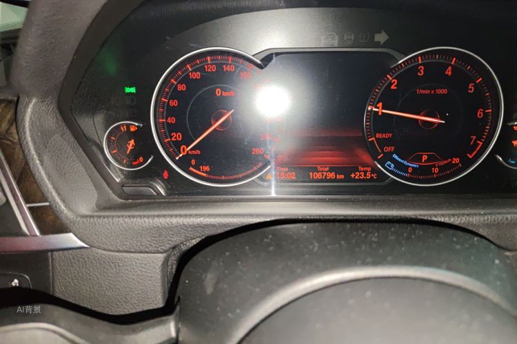 BMW 3 Series 2018 صورة سيارة #14