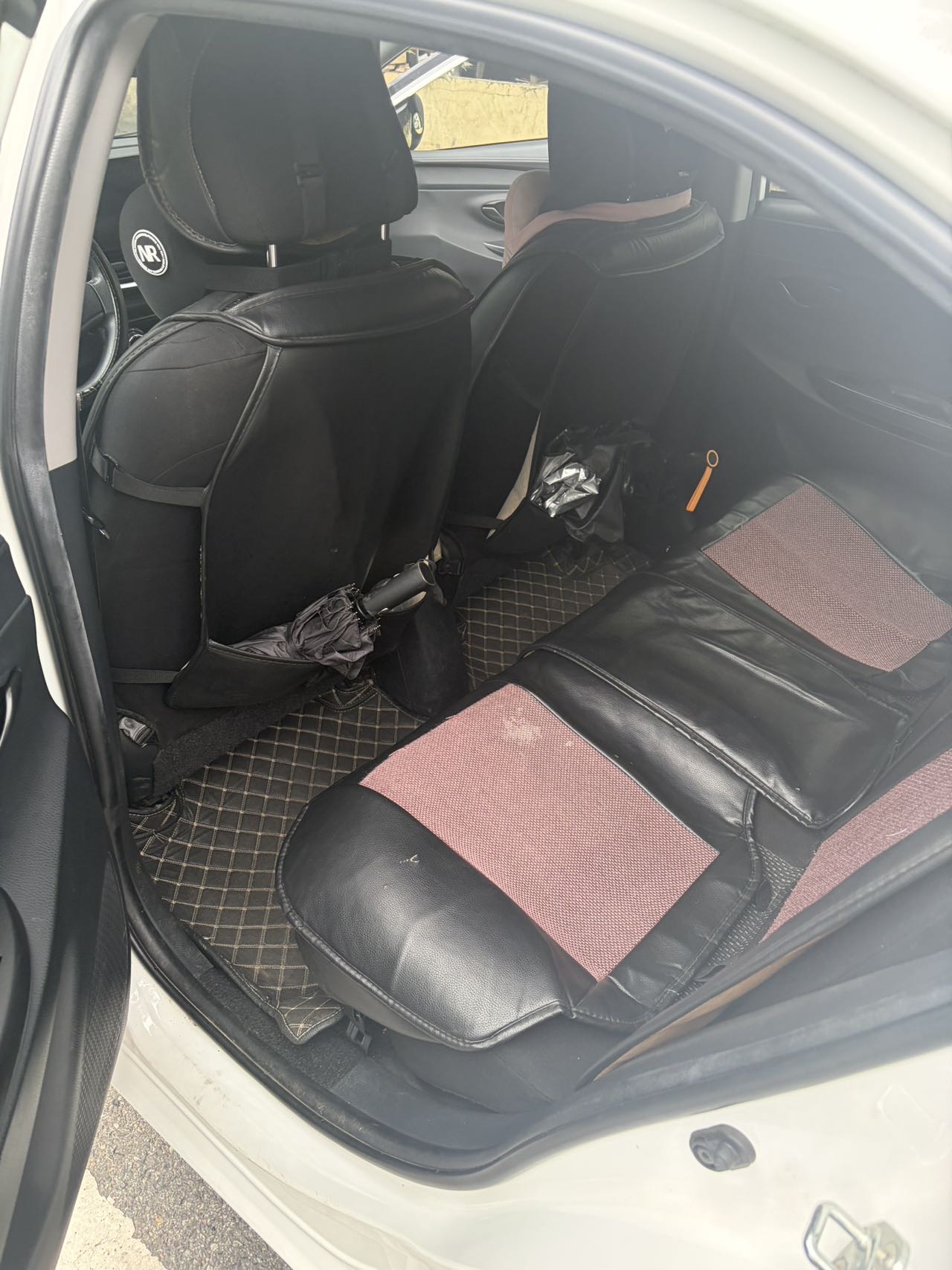 Toyota Vios 2018 #4 Toyota Vios 2018 car image #4