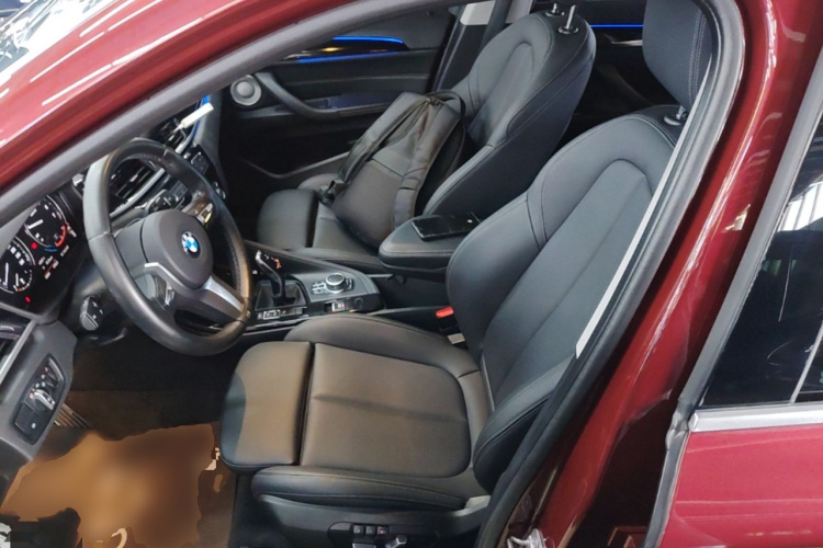BMW X1 2022 car image #15