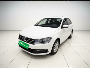 Volkswagen Santana 2017 Volkswagen Santana 2017 car image