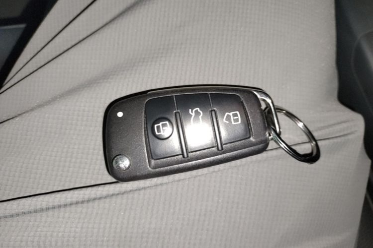 Audi A3 2020 car image #9