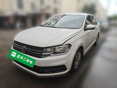 Volkswagen Santana 2018 Volkswagen Santana 2018 car image