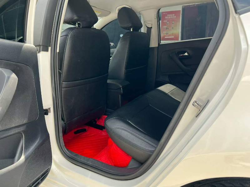 Volkswagen Polo 2019 #8 Volkswagen Polo 2019 car image #8