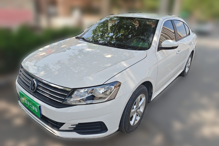 Volkswagen Lavida 2021 car image #2
