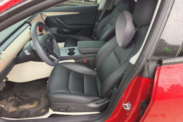 Tesla Model 3 2022 #15 Tesla Model 3 2022 immagine di auto #15