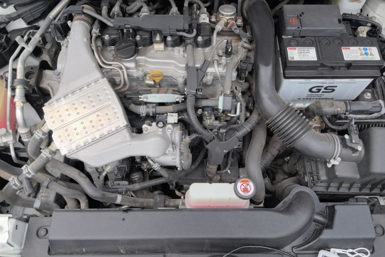 Toyota Corolla 2020 car image #18