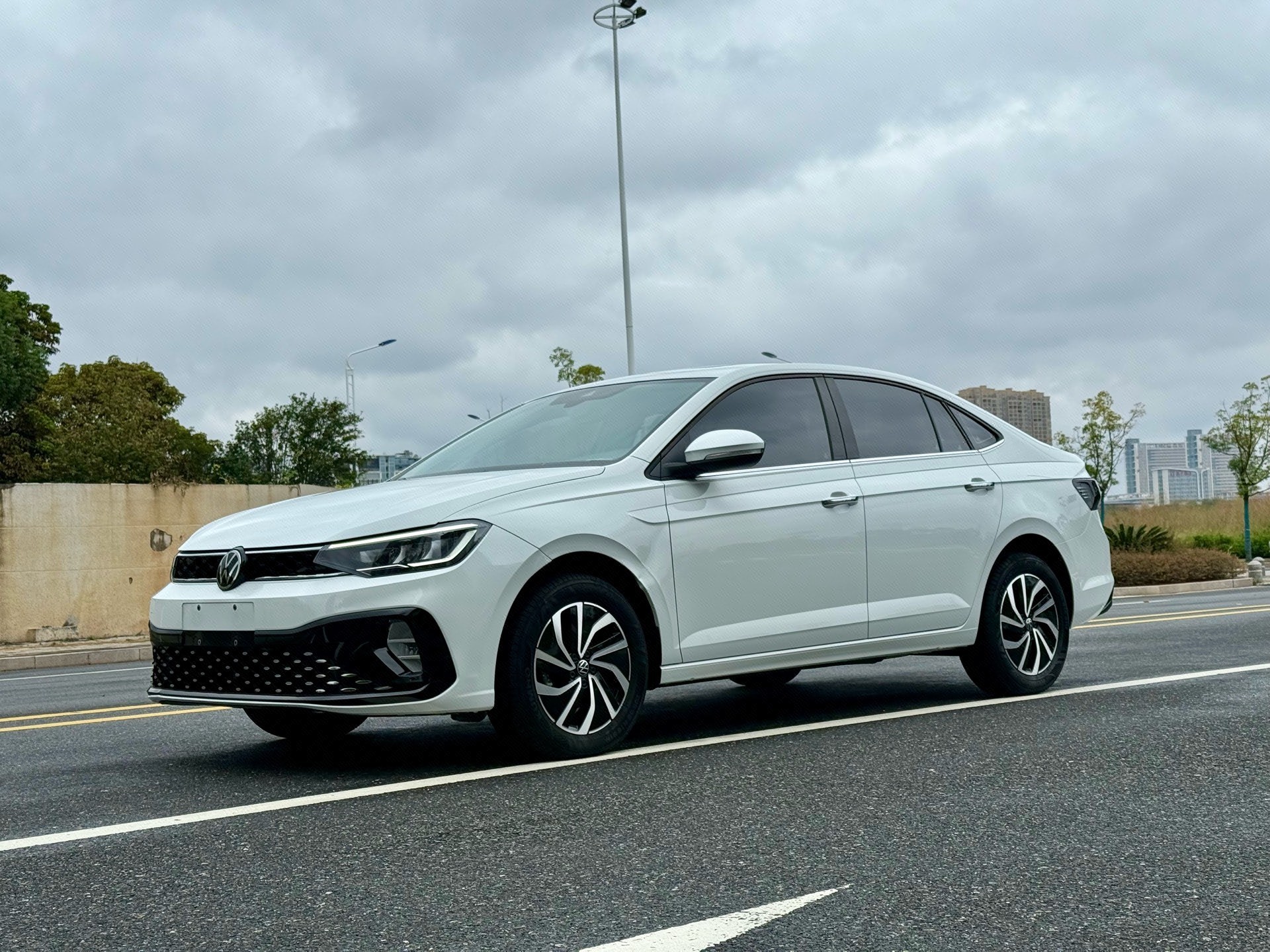 Volkswagen Lavida 2024 Volkswagen Lavida 2024 car image