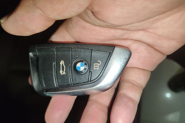 BMW X1 2020 immagine di auto #9