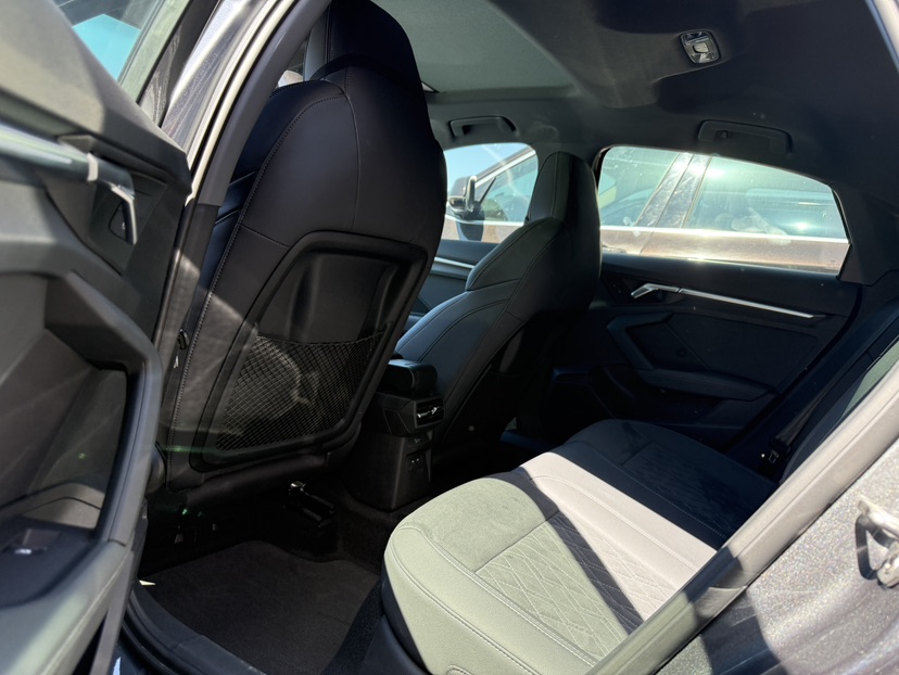 Audi A3 2023 car image #6