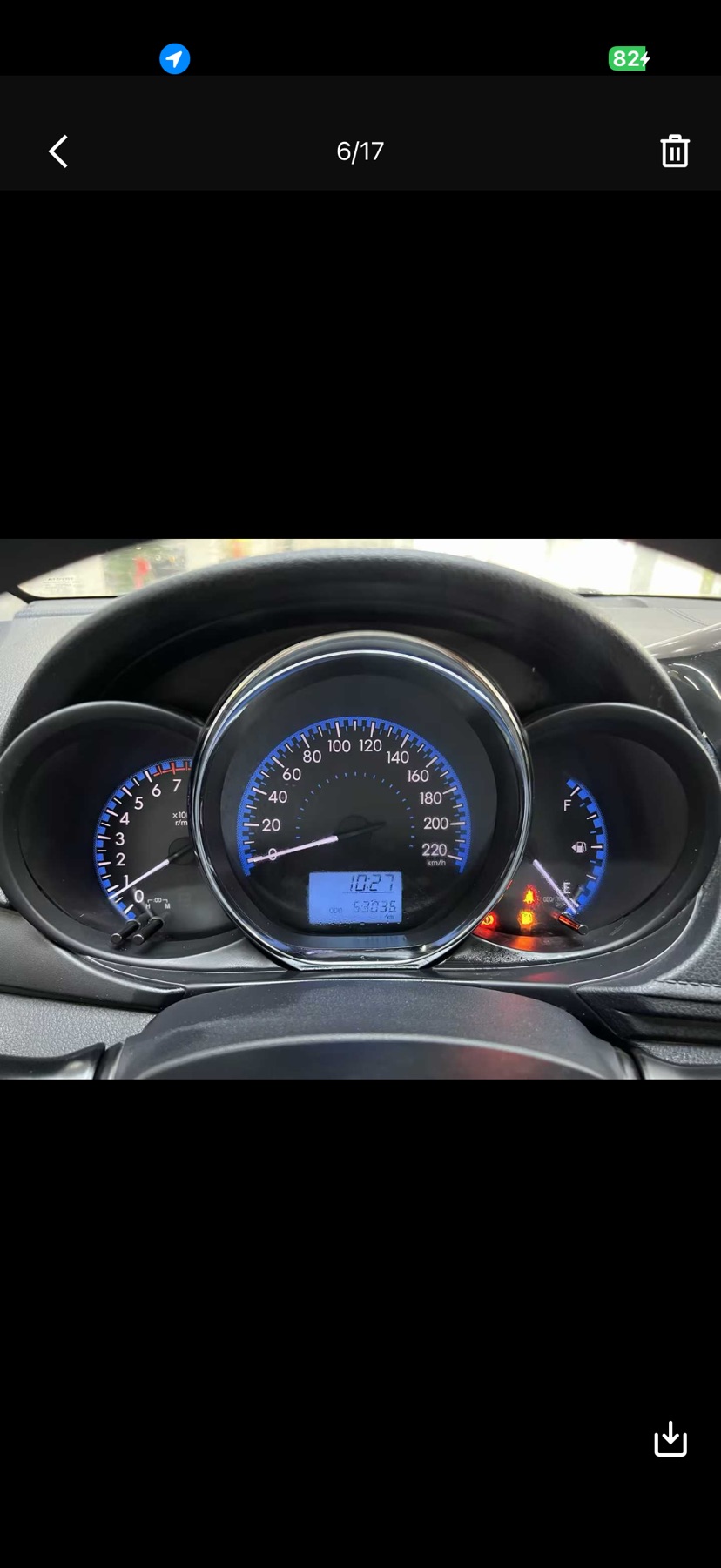 Toyota Vios 2018 #4 Toyota Vios 2018 car image #4