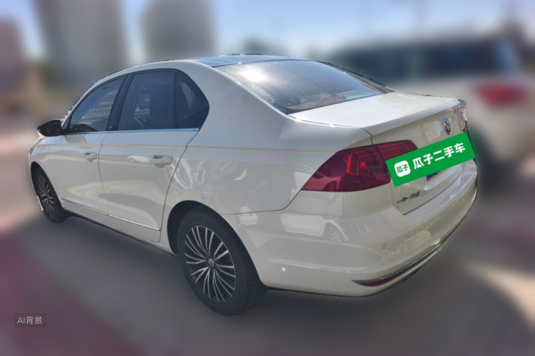 Volkswagen Bora 2016 #5 Volkswagen Bora 2016 immagine di auto #5