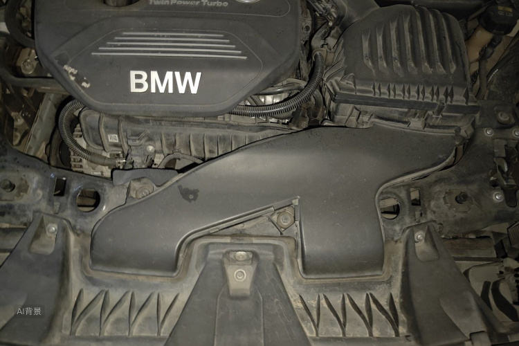 BMW X1 2019 #22 BMW X1 2019 car image #22