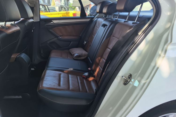 Volkswagen Bora 2016 #17 Volkswagen Bora 2016 immagine di auto #17
