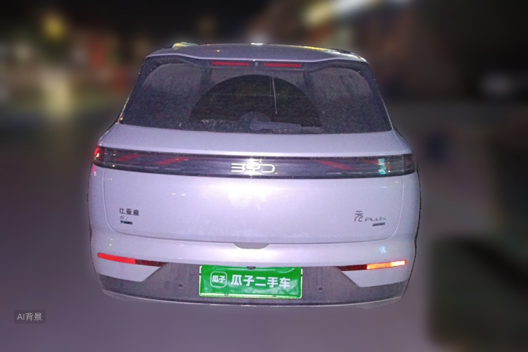 2026 #6 2026 car image #6