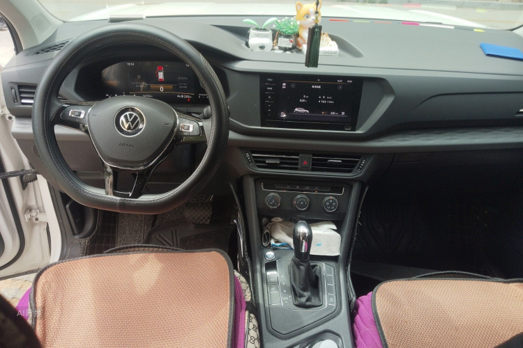 大众 途岳 2022 汽车图片 #11