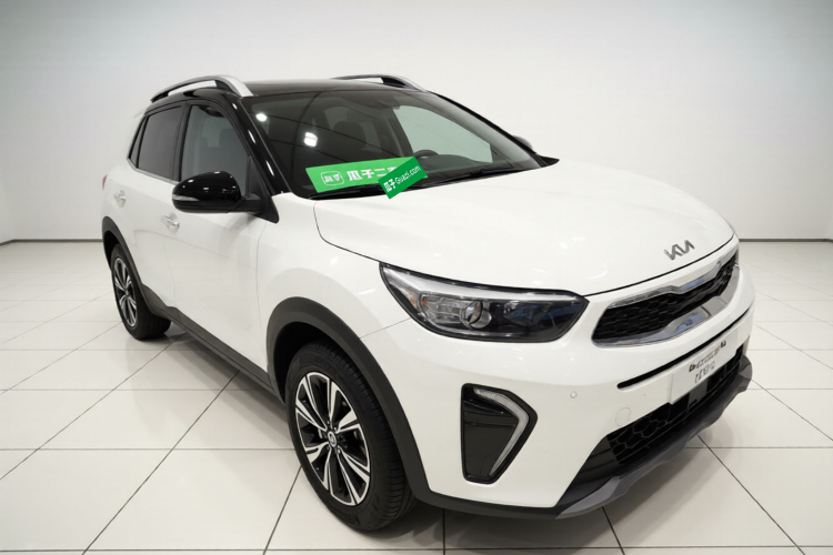 Kia KX1 2025 #4 Kia KX1 2025 car image #4