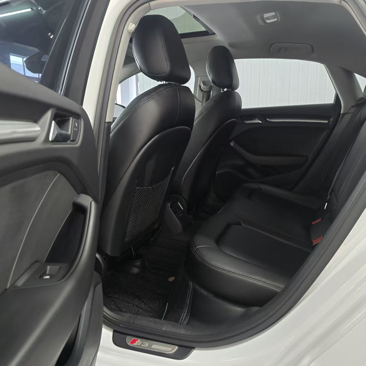 Audi A3 2016 #8 Audi A3 2016 image de voiture #8