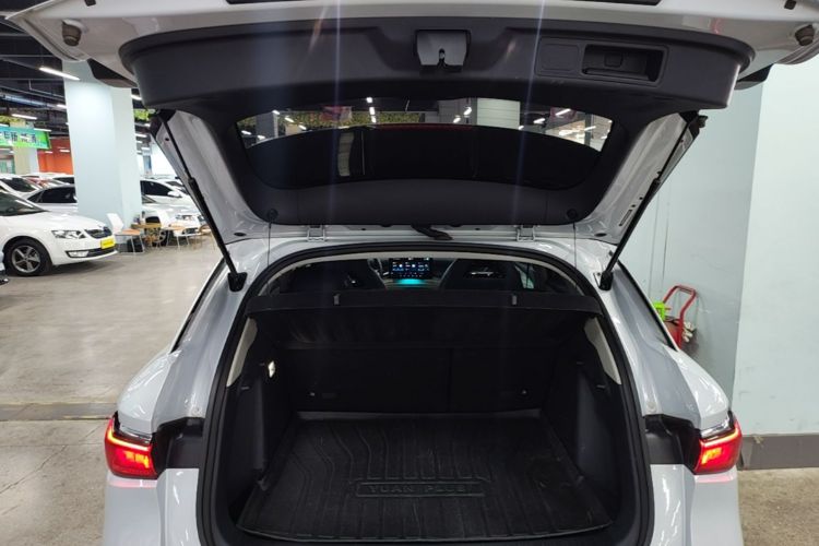 BYD Yuan Plus 2023 #19 BYD Yuan Plus 2023 car image #19