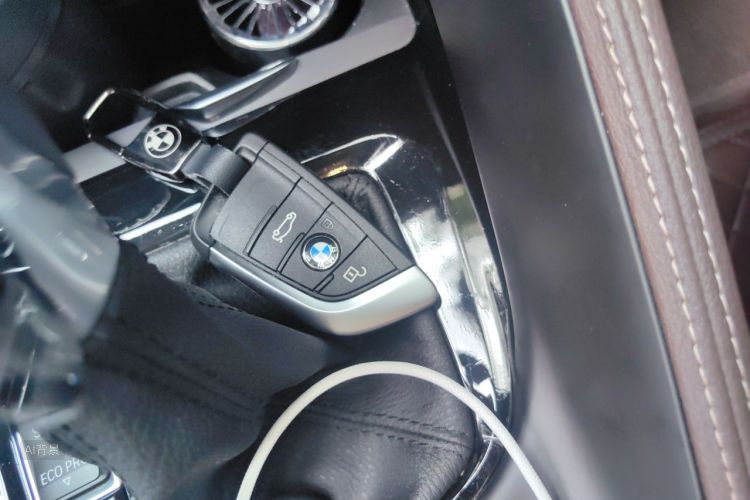 BMW X1 2018 car image #10