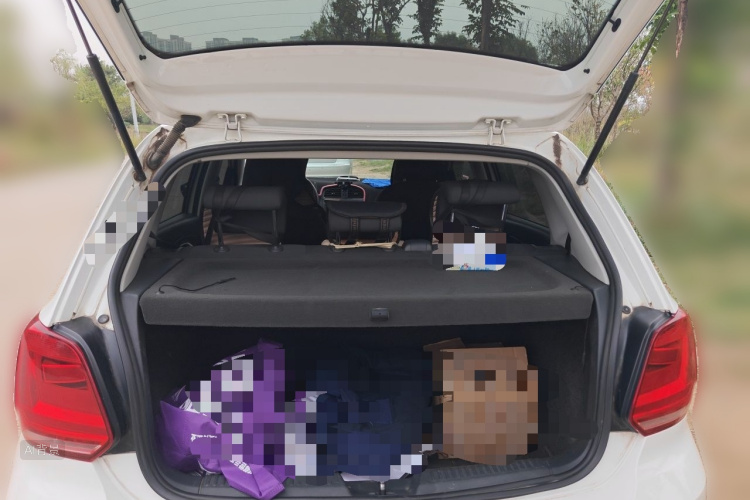 Volkswagen Polo 2016 imagen de coche #21