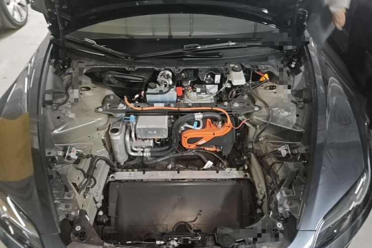 Tesla Model 3 2024 #22 Tesla Model 3 2024 immagine di auto #22