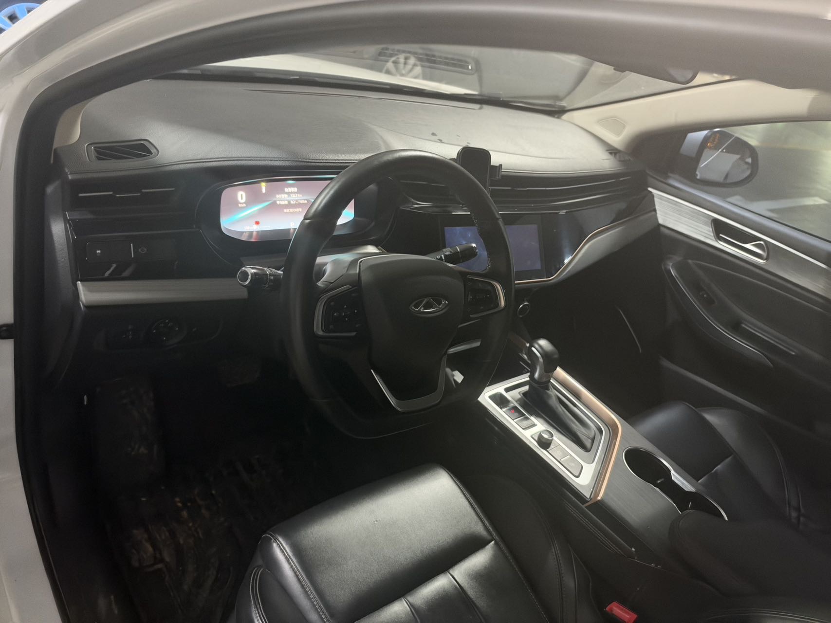Chery Arrizo 5 Plus 2022 #3 Chery Arrizo 5 Plus 2022 car image #3