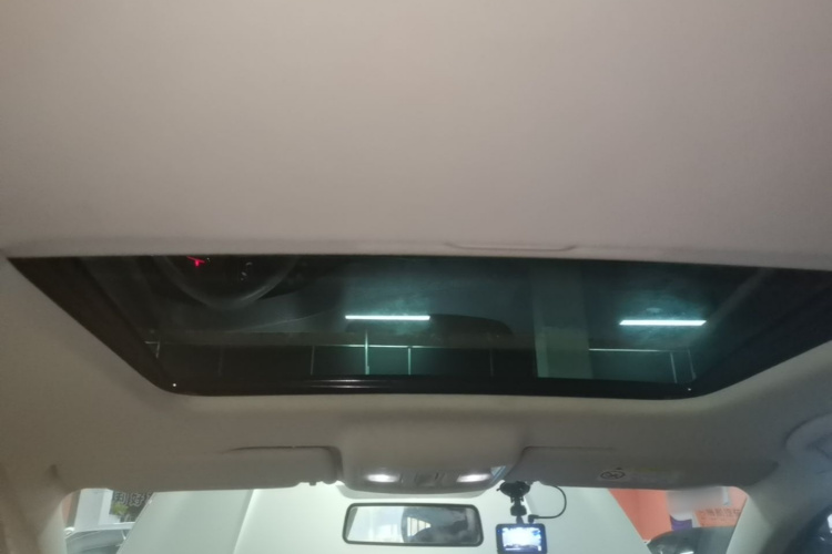 Volkswagen Lavida 2021 car image #18