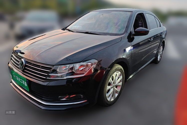 Volkswagen Lavida 2018 #2 Volkswagen Lavida 2018 car image #2