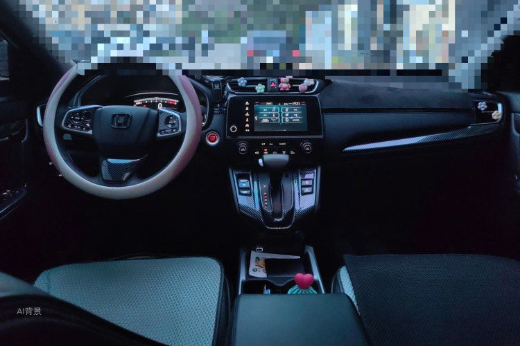 Honda CR-V 2022 car image #11