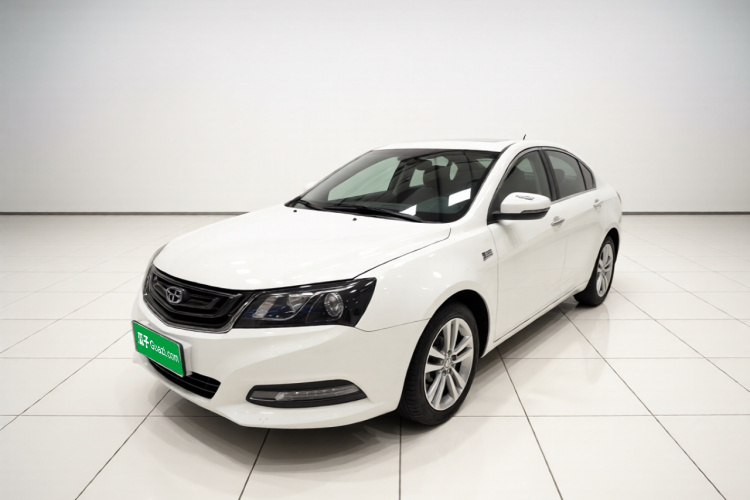 GEELY Emgrand 2018 #2 GEELY Emgrand 2018 immagine di auto #2