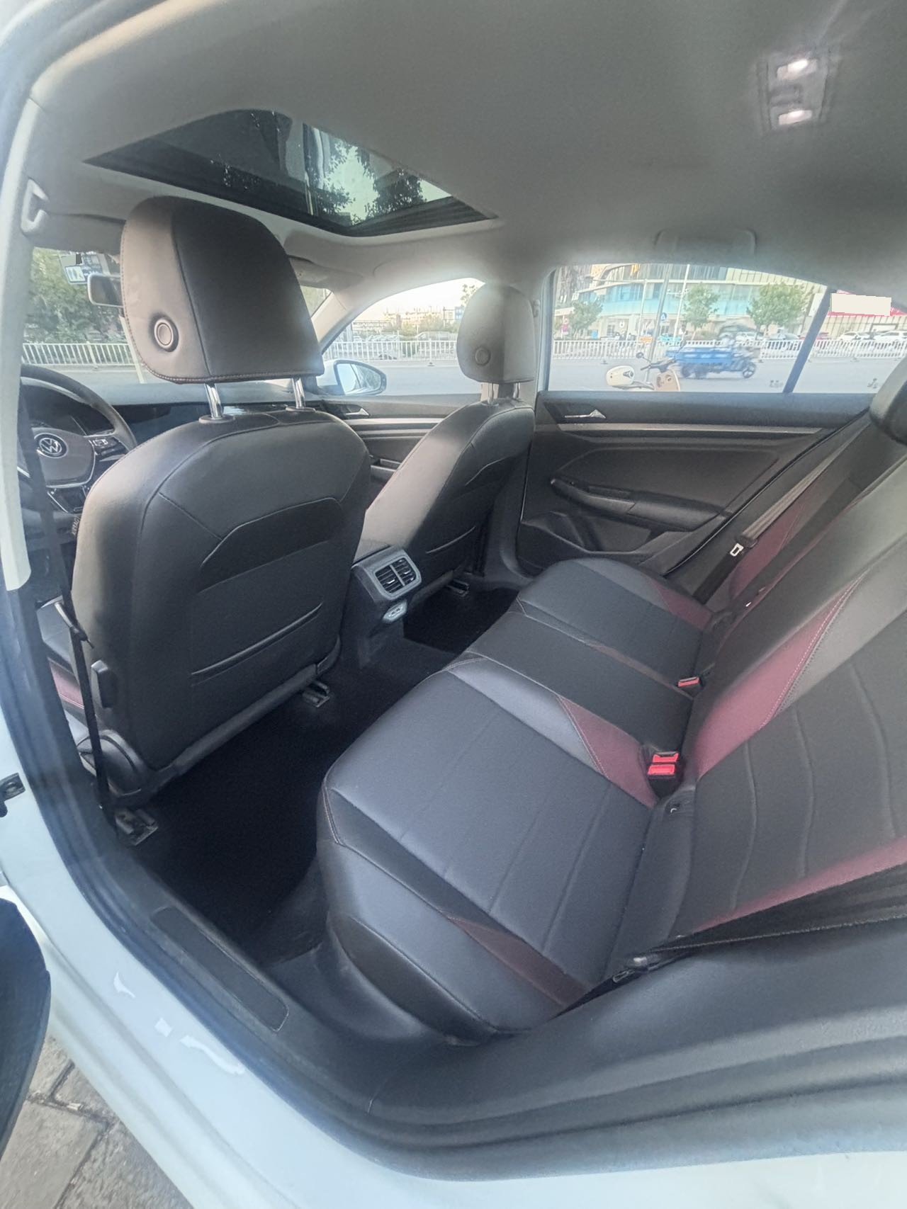 Volkswagen Bora 2022 #4 Volkswagen Bora 2022 imagen de coche #4