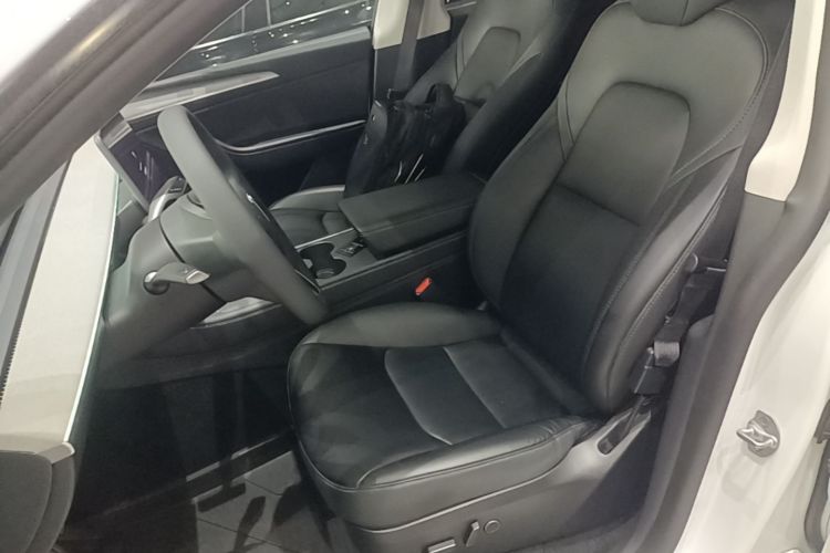 Tesla Model Y 2024 car image #15