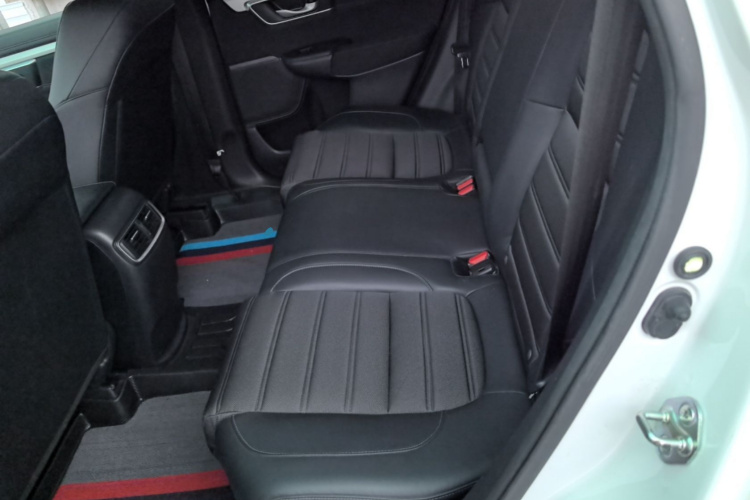 Honda CR-V 2021 #13 Honda CR-V 2021 car image #13
