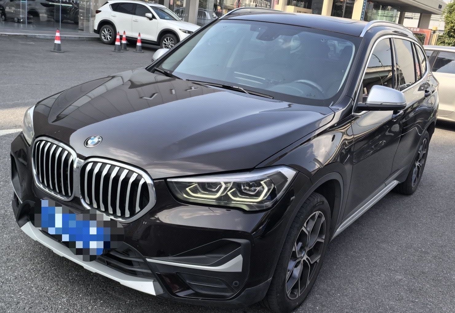 2021 2021 car image