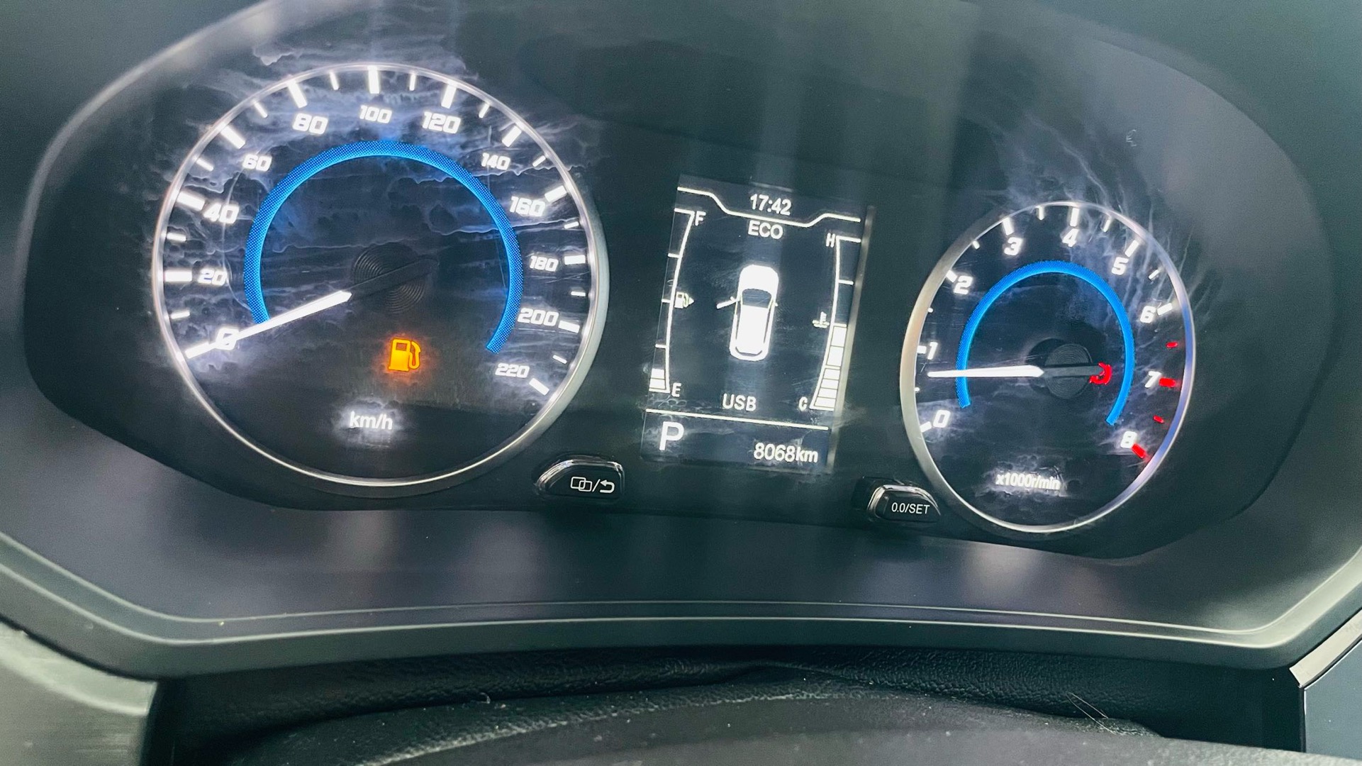 Chery Tiggo 3x 2025 car image #13