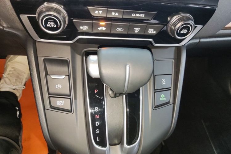 Honda CR-V 2020 car image #14