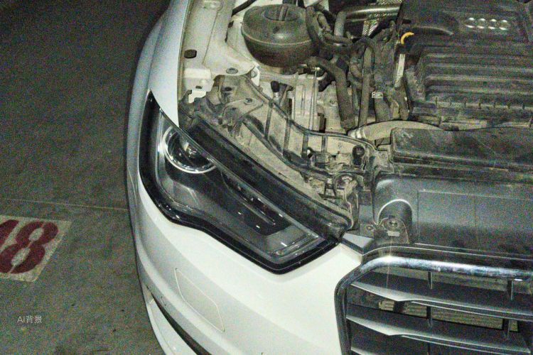 Audi A3 2016 #8 Audi A3 2016 imagen de coche #8