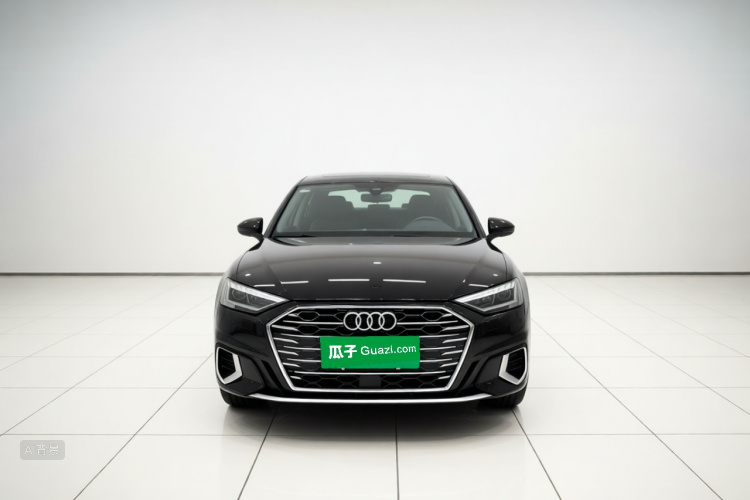 Audi A3 2022 #3 Audi A3 2022 car image #3