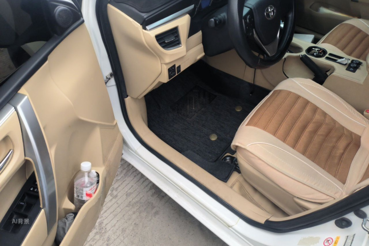 2014 #18 2014 car image #18
