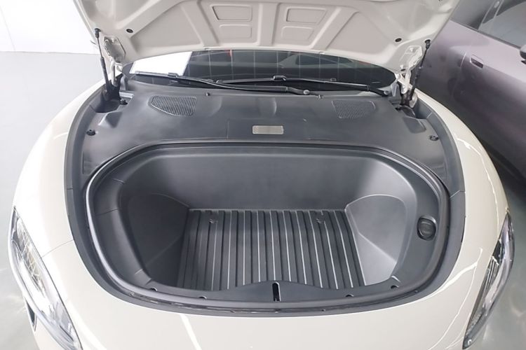 MI SU7 2025 car image #20