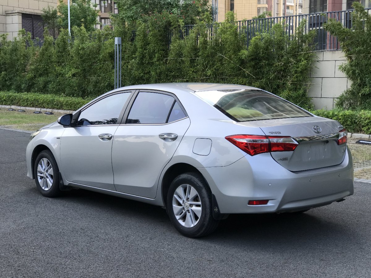 2016 #8 2016 car image #8