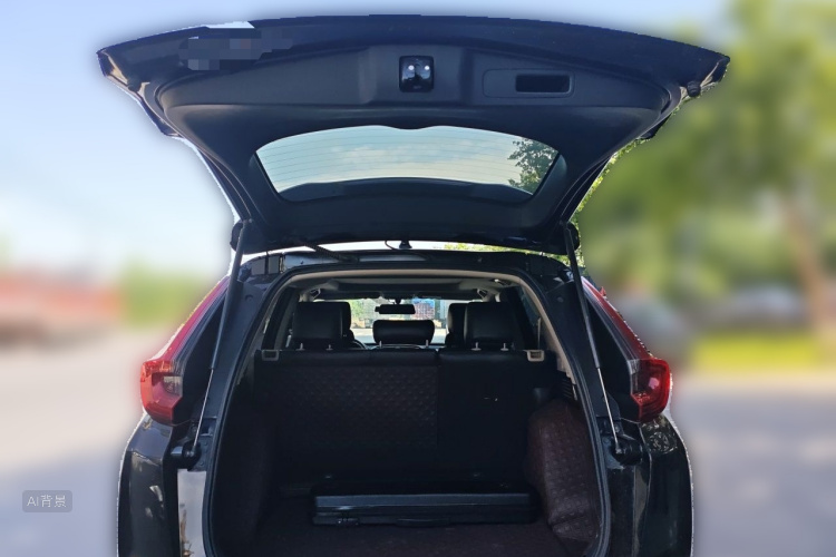 Honda CR-V 2021 car image #21