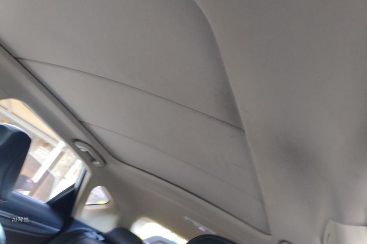 GEELY Emgrand GS 2018 car image #20