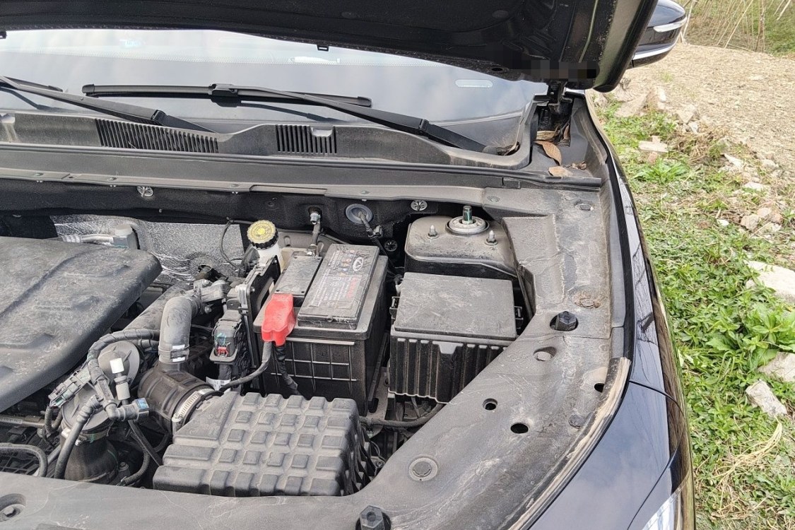 Jetour X70 PLUS 2023 #12 Jetour X70 PLUS 2023 imagen de coche #12